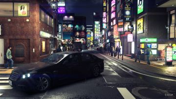 Immagine 181 del gioco Yakuza Kiwami 2 per PlayStation 4